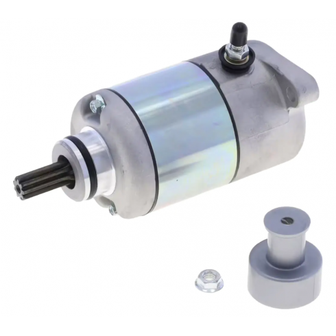 Starter ATHENA Honda Dylan 125 02-06, 150 02-04, FE125 Pantheon 04-06, PS125 06-12, SH150i 04-08 Starter ATHENA Honda Dylan 125 02-06, 150 02-04, FE125 Pantheon 04-06, PS125 06-12, SH150i 04-08