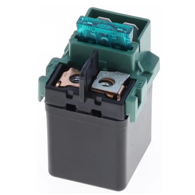 Releu de pornire ATHENA Honda CB500F, XL750, X-ADV Releu de pornire ATHENA Honda CB500F, XL750, X-ADV