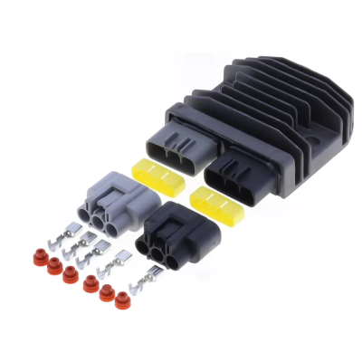 Releu regulator ATHENA Honda CRF1100; Yamaha MT-07; Kawasaki ZX10R Releu regulator ATHENA Honda CRF1100; Yamaha MT-07; Kawasaki ZX10R
