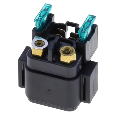 Releu de pornire ATHENA Kawasaki Z650 19-21, EN650 Vulcan S 15-23, ER6F / ER6N 12-17 Releu de pornire ATHENA Kawasaki Z650 19-21, EN650 Vulcan S 15-23, ER6F / ER6N 12-17