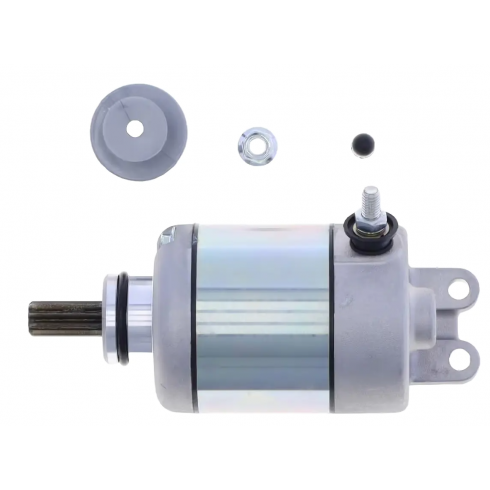 Starter ATHENA KTM EXC 00-11; Polaris ATV 525; Beta RR450/525 Starter ATHENA KTM EXC 00-11; Polaris ATV 525; Beta RR450/525