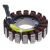 Stator ATHENA Yamaha ATV YFM660 Raptor 01-05, YFM250 Big Bear 07-10 thumb