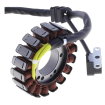 Stator ATHENA Yamaha ATV YFM660 Raptor 01-05, YFM250 Big Bear 07-10 thumb
