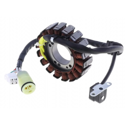 Stator ATHENA Yamaha ATV YFM660 Raptor 01-05, YFM250 Big Bear 07-10 Stator ATHENA Yamaha ATV YFM660 Raptor 01-05, YFM250 Big Bear 07-10