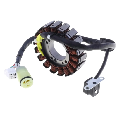 Stator ATHENA Yamaha ATV YFM660 Raptor 01-05, YFM250 Big Bear 07-10 Stator ATHENA Yamaha ATV YFM660 Raptor 01-05, YFM250 Big Bear 07-10