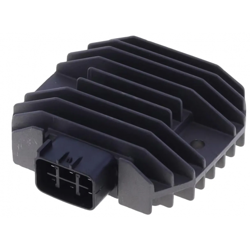 Releu-regulator ATHENA Yamaha YFZ450R 09-23, YFM660 Grizzly 02-08, YFM700R Raptor 06-23, YP250R X-Max 07-16 Releu-regulator ATHENA Yamaha YFZ450R 09-23, YFM660 Grizzly 02-08, YFM700R Raptor 06-23, YP250R X-Max 07-16