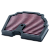 Filtru de aer sport DNA Benelli TRK 502 / 502X 17-25 Filtru de aer sport DNA Benelli TRK 502 / 502X 17-25 thumb
