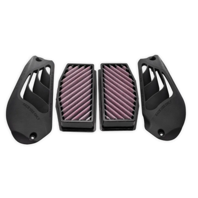 Filtru de aer sport DNA BMW R1300GS 23-24 Filtru de aer sport DNA BMW R1300GS 23-24