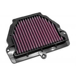 Filtru de aer sport  DNA CF Moto 375NK 2025, 675SR-R 2025 Filtru de aer sport  DNA CF Moto 375NK 2025, 675SR-R 2025