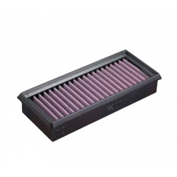 Filtru de aer sport DNA Gilera GP800 07-11; Aprilia SRV850 12-16