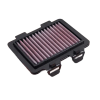 Filtru de aer sport DNA Honda CRF250L 13-20, CMX300/500 Rebel 17-24, CL500 23-24