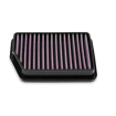 Filtru de aer sport DNA Honda GB350S 21-25 Filtru de aer sport DNA Honda GB350S 21-25 thumb