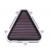 Filtru de aer sport  DNA Honda Transalp 750, Hornet 750 23-24