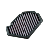 Filtru de aer sport DNA Kawasaki H2 1000 Ninja 15-22, H2 1000 SX/SE Ninja 18-23