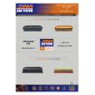 Filtru de aer sport DNA KTM 1290 Superduke R 20-23, 1290 Superduke R Evo 22-23 Filtru de aer sport DNA KTM 1290 Superduke R 20-23, 1290 Superduke R Evo 22-23 thumb