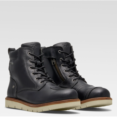 Cizme moto XPD X-VILLAGE H2OUT