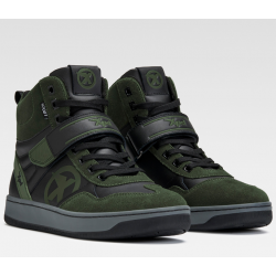 Adidași moto XPD MOTO PRO H2OUT GREEN 