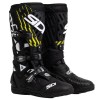 Cizme motocross/enduro SIDI CROSSAIR The Arsenale Black Neon
