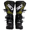 Cizme motocross/enduro SIDI CROSSAIR The Arsenale Black Neon Cizme motocross/enduro SIDI CROSSAIR The Arsenale Black Neon thumb