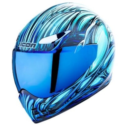 Casca  ICON DOMAIN NOUVEAU BLUE