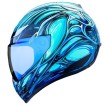 Casca ICON DOMAIN NOUVEAU BLUE Casca ICON DOMAIN NOUVEAU BLUE thumb