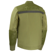 Geacă moto ICON Midhawk™ Green thumb