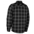 Cămașă moto ICON Fallblock Flannel Black Cămașă moto ICON Fallblock Flannel Black thumb