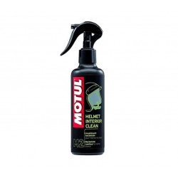 Detergent pentru căști Motul M2 HELMET INTERIOR CLEAN Detergent pentru căști Motul M2 HELMET INTERIOR CLEAN