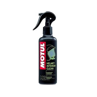Solutie  pentru căști Motul M2 HELMET INTERIOR CLEAN