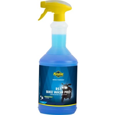 Soluție de curățare PUTOLINE RS1 BIKE WASH PRO 