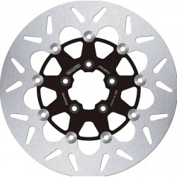 Disc de frână față flotant  Galfer WAVE FLOATING DF835FLV 300X5MM  Disc de frână față flotant  Galfer WAVE FLOATING DF835FLV 300X5MM