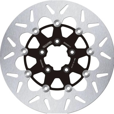 Disc de frână față flotant  Galfer WAVE FLOATING DF835FLV 300X5MM 