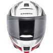 Casca SCHUBERTH C5 ZENITH RED thumb