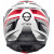 Casca SCHUBERTH C5 ZENITH RED thumb