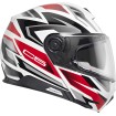 Casca SCHUBERTH C5 ZENITH RED thumb