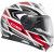 Casca SCHUBERTH C5 ZENITH RED thumb