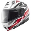 Casca SCHUBERTH C5 ZENITH RED thumb