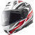 Casca SCHUBERTH C5 ZENITH RED thumb