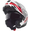 Casca SCHUBERTH C5 ZENITH RED thumb
