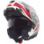 Casca SCHUBERTH C5 ZENITH RED thumb