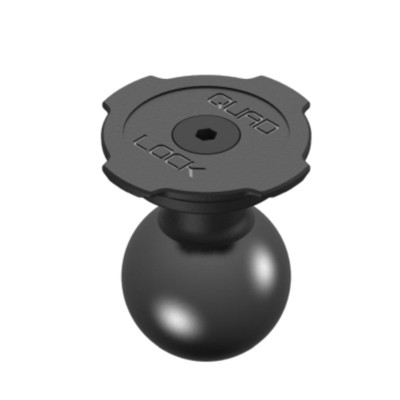 Sistem de montaj QUAD LOCK Ball Adaptor Socket  - RAM Mount