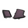 Filtru de aer sport DNA KTM 250 Duke 24-25, 90 Duke 2024; Husqvarna 401 Svartpilen/Vitpilen 2024