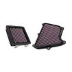 Filtru de aer sport DNA KTM 250 Duke 24-25, 90 Duke 2024; Husqvarna 401 Svartpilen/Vitpilen 2024 thumb