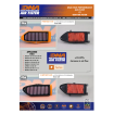 Filtrul de aer sport DNA Kymco Agility 08-22 Filtrul de aer sport DNA Kymco Agility 08-22 thumb