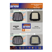 Filtru de aer sport DNA Suzuki DL650 V-Strom 04-23, DL1000 V-Strom 02-13 Filtru de aer sport DNA Suzuki DL650 V-Strom 04-23, DL1000 V-Strom 02-13 thumb