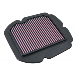 Filtru de aer sport DNA Suzuki SFV650 Gladius 09-16, SV650 16-22