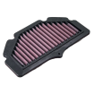 Filtru de aer sport  DNA Suzuki GSR600 06-11, GSR750 11-16, GSX-S750 15-21 thumb