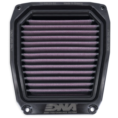 Filtru de aer sport DNA Suzuki V-Strom 800, GSX-8S 23-24 Filtru de aer sport DNA Suzuki V-Strom 800, GSX-8S 23-24