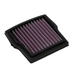 Filtru de aer sport DNA Triumph Daytona 660 2024 Filtru de aer sport DNA Triumph Daytona 660 2024