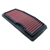 Filtru de aer sport DNA Triumph 660S Street Triple, 765R/RS/S Street Triple, 765 Daytona